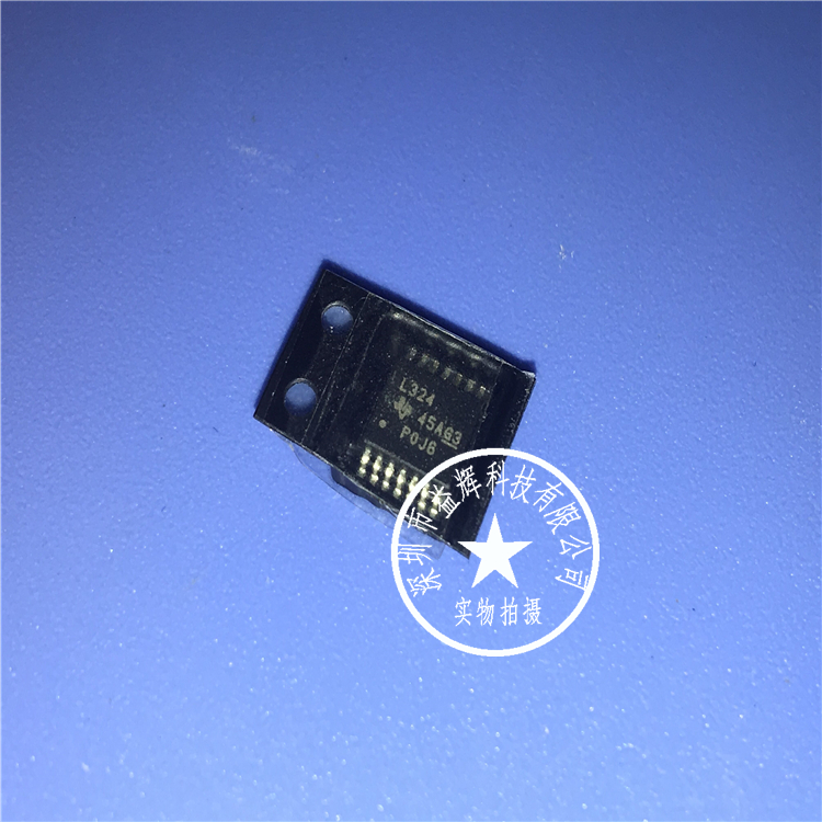 【TI系列】LM324PWR 運算放大器IC 益輝科技 LM324-LM324PWR盡在買賣IC網(wǎng)